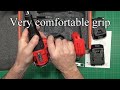 hardell 21v cordless rivet tool test and review