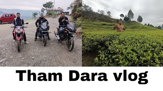 short ride to Tham Dara sittong