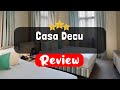 Casa Decu, Mexico City Review - Is This Hotel Worth It?