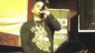 UK APACHE ORIGINAL NUTTAH P.A. LIVE - BBC 1XTRA