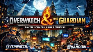 Overwatch & The Guardian | Dreams, Past Lives, NDEs - 012