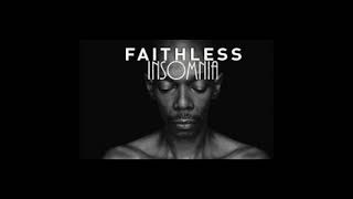 Faithless- Insomnia (Robby Castellano Remix)