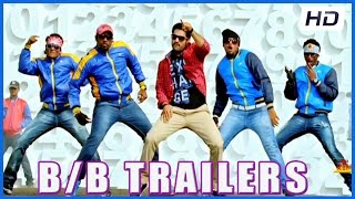 NTR  Rabhasa Movie || Back to Back Song Trailers || Samantha Ruth Prabhu, Pranitha Subhash