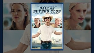 Dallas Buyer Club