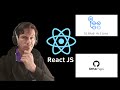 Deploy a React App to GitHub Pages via GitHub Actions (CICD) in 13mins! (Super easy)