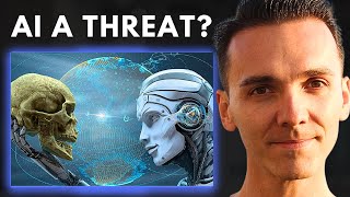 Tech Expert Warns of AI's Potentially Dangerous Capabilities