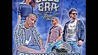 Blue Era Family - Quanti Motivi prod. Docc Free (El Don , J.Locc, Skaz) G-FUNK 2013