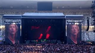 GUNS N'ROSES -  ESTRANGED / LIVE BORDEAUX (STADE MATMUT ATLANTIQUE - 2018)