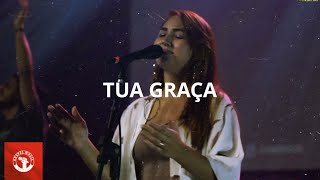 IIR Music - Tua Graça | Ao Vivo Na IIR