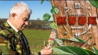 Jo Bonten discovers the Kuukse elfkroegetocht