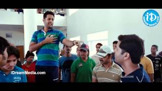 Nitin, Nithya Menon, Ishq Telugu Movie Part 1/14