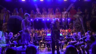 Promes Songfestival 2015 - Celtic Child