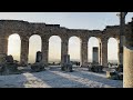 volubilis meknes morocco 2023 موقع وليلي الأثري