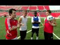 RMR: Rick and Toronto FC