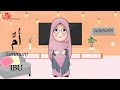 Belajar Bahasa Arab Kelas 2 SD/MI - Keluargaku