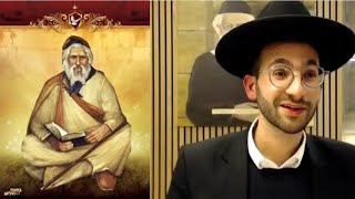 Rabbi Itzhak Abihssera et son message…!!! - Rav Avraham Nakache