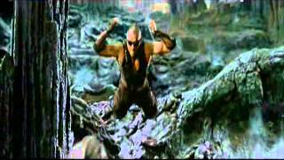 RIDDICK Music Video - Crawl Across Your Killing Floor (Danzig)