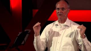 From life to death, beyond and back | Thomas Fleischmann | TEDxTUHHSalon