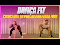 Fred de Palma e Anitta - Un altro ballo | Dança Fit