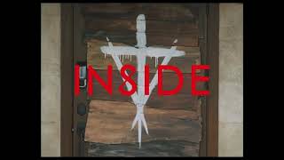 『INSIDE』予告編