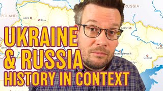 Ukraine and Russia: What Caused the War?