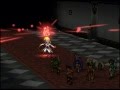 Suikoden 2- Alternative Scene: Rune Unite Glitch (End-Game Spoiler Alert)