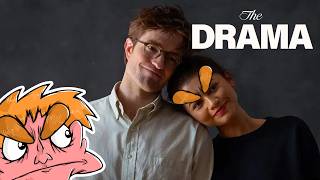 The Drama - IHE
