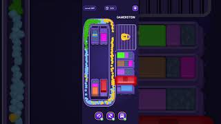 Loop Sort Level 287 Walkthrough Solution Gameplay