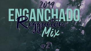 Enganchado Reggaetón Mix #2 (2019/Lo Nuevo) - Alex Suarez DJ 🔥