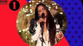 BBC Radio 1's Live Lounge - Camila Cabello (FULL SHOW) | 7/09/2021