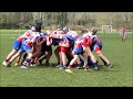 tondu v pencoed apr 2016