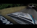 on board 500hp lancia delta s4 s fos hillclimb