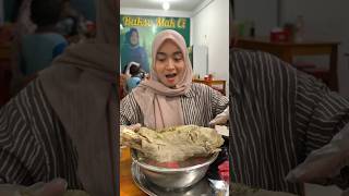 Bakso Tulang Sumsum Mak Ci Mangat that