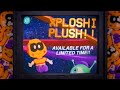 Xploshi Plush!! (ENDED)