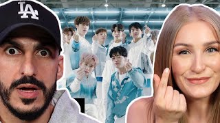 Producer REACTS to TREASURE - ‘I LOVE YOU (사랑해)’ M/V