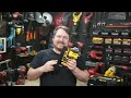 new dewalt 3x360 remote control laser dcle34035d1 xe