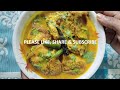 quick and easy way to cook macha besara ମାଛ ବେସର ରାନ୍ଧିବାର ସହଜ ଏବଂ ଶୀଘ୍ର ପ୍ରକ୍ରିୟା