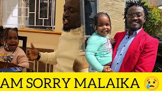 MALAIKA BAHATI AND BAHATI KENYA BIGGEST FIGHT, DIANA BAHATI COMES TO THEIR RESCUE | MALAIKA BAHATI