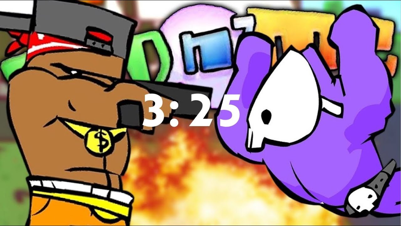 Dad N Me Any Glitchless Speedrun In 3 25 Youtube