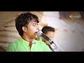 आवणो पडेला आशापुरा माँ manish parihar mataji song takhagard sundha live