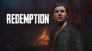Redemption | Official Trailer