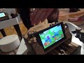 nintendo labo piano