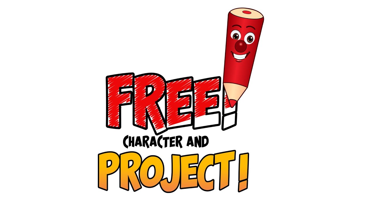 Pencil Youtube
