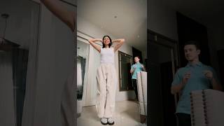 WOW! ANG KULIT NG MAG ASAWANG ARJO AT MAINE MENDOZA KALOG TALAGA SILA PAREHAS! #shorts #viral #fyp