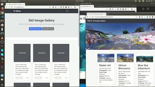 Django Admin Interface Introduction (7/27)