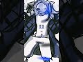 error404 vs ニカルフィ undertale au ワンピース 強さ比べ