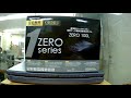 レーダー探知機　コムテックＺＥＲＯ１００Ｌ