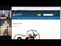 A new Python for you, and for everyone! - Python Bytes Live Stream Episode 253