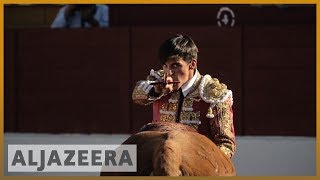 🇪🇸 Spain’s far-right targets bullfighting fans for votes | Al Jazeera English