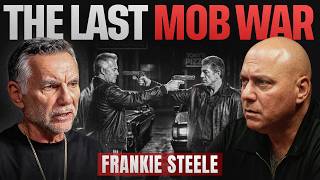Former Mob Boss and a Persico Soldier: Expose the Truth Behind the Colombo War